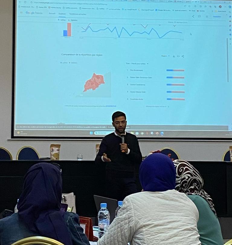 Achraf Expert Digital